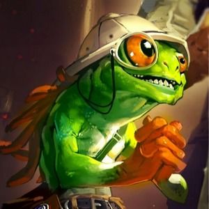 Meet your Posher, Lexi